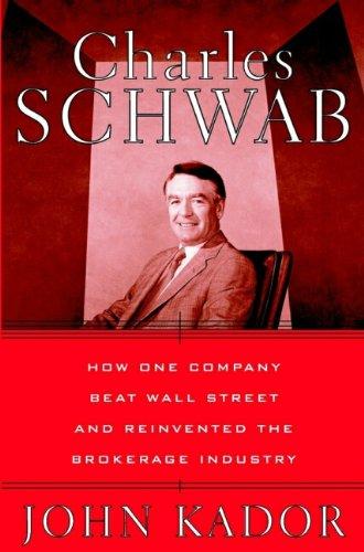 CHARLES SCHWAB