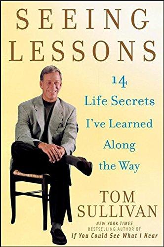 SEEMING LESSONS