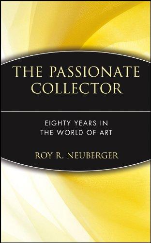 PASSIONATE COLLECTOR