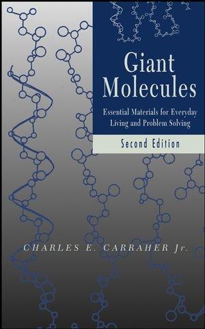 GIANT MOLECULES