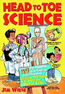 HEAD TO TOE SCIENCE