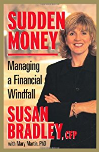 SUDDEN MONEY: MANAGING A FINANCIAL WINDFALL