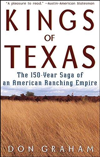 KINGS OF TEXAS