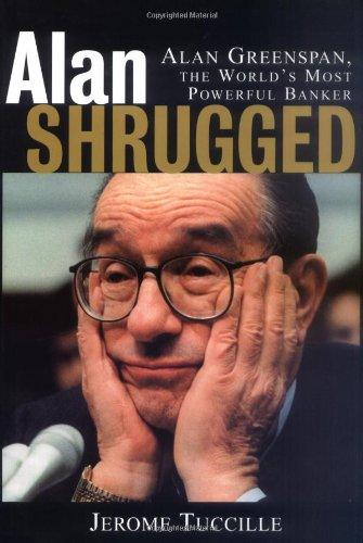 ALLAN SHRUGED