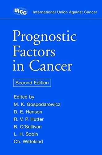 PROGNOSTIC FACTORS IN CANCER