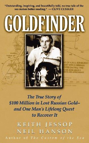 GOLDFINDER