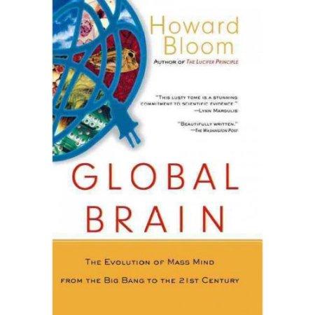 GLOBAL BRAIN
