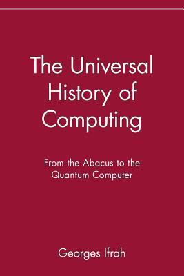 UNIVERSAL HISTORY OF COMPUTING
