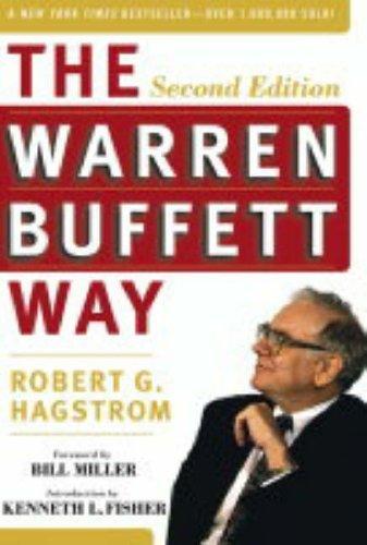 WARREN BUFFETT WAY,