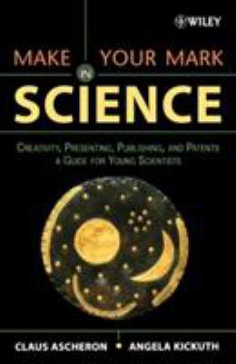 MAKE YOUR MARK IN SIENCE
