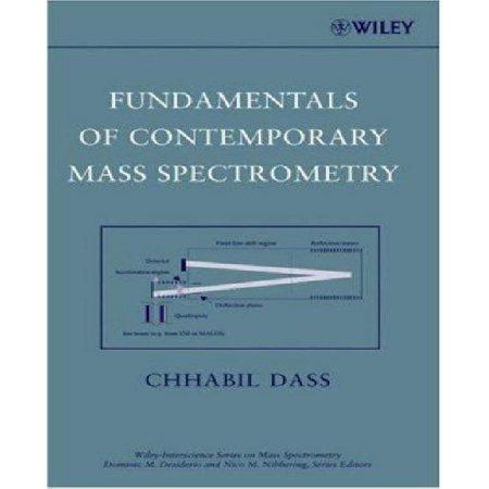 FUNDAMENTALS OF CONTEMPORARY MASS SPECTROMETRY