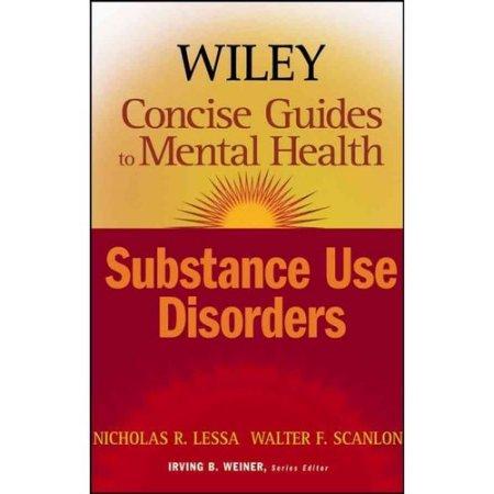 WILEY CONCISE GUIDES TO MENTAL HEALTH