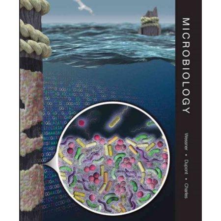 MICROBIOLOGY