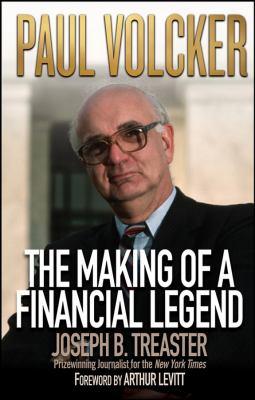 MAKING OF A FINANCIAL LEGEND