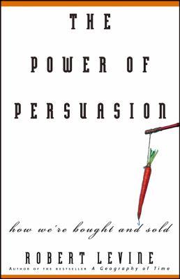 POWER OF PERSUASION