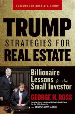 TRUMP STRATEGIES FOR REAL ESTATE: