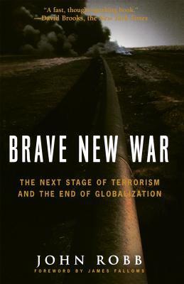 BRAVE NEW WAR