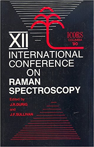 X11 INTERNATIONAL CONFERENCE ON RAMAN 
