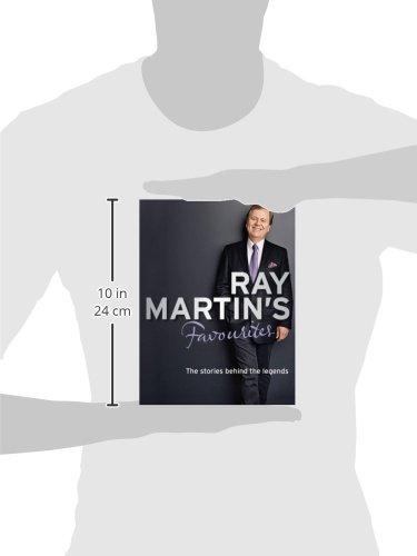 RAY MARTIN'S FAVOURITES