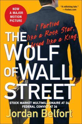 WOLF OF WALL STREET