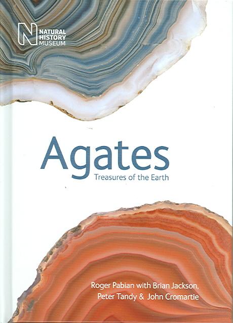 AGATES TREASURE OF THE EARTH