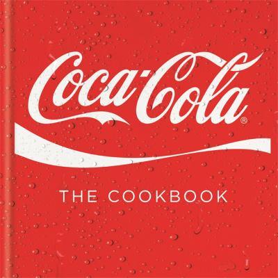 COCA COLA THE COOK BOOK