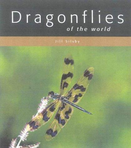 DRAGONFLIES OF THE WORLD