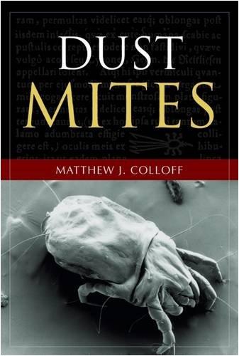 DUST MITES 