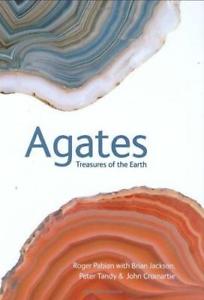 AGATES TREASURE OF THE EARTH