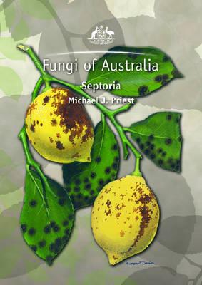 FUNGI OF AUSTRALIA