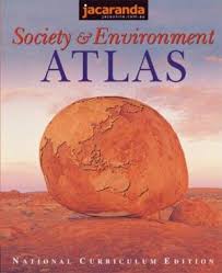 JACARANDA SOCIETY AND ENVIRONMENT