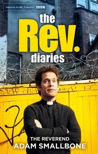 THE REV. DIARIES