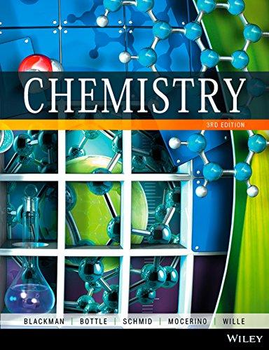 CHEMISTRY