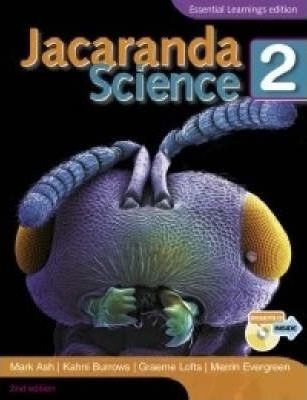JACARNDA SCIENCE 2