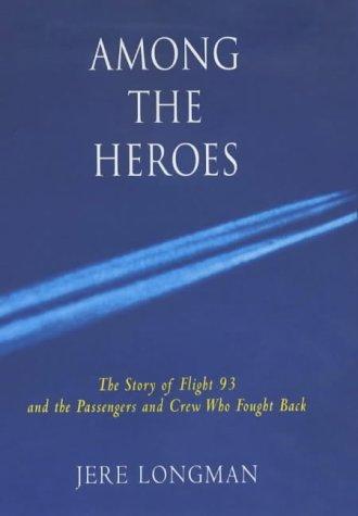 AMONG THE HEROES