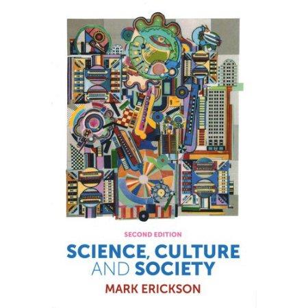 SCIENCE CULTURE AND SOCIETY