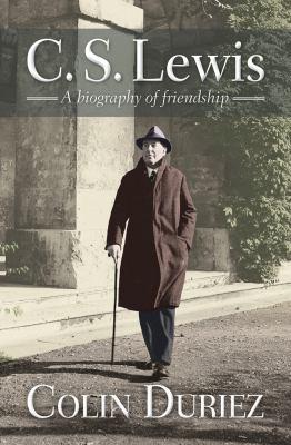 C.S.LEWIS Biography of Friendship