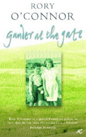 GANDER AT THE GAT