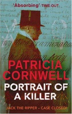 PORTRAIT OF A KILLER JACK THE RIPPER-CASE CLOSED