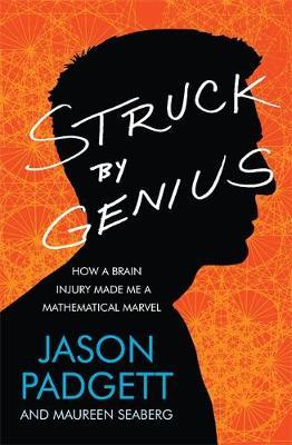 STRUCK BY GENIUS HOW A BRAIN INJURY MADE ME A 
