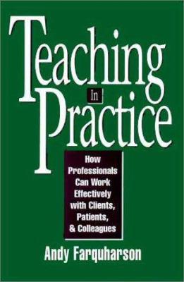 TEACHING IN PRACTICE