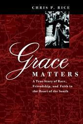 GRACE MATTERS
