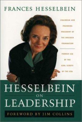 HESSELBEIN ON LEADERSHIP