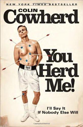 YOU HERD ME! I`II SAY IT IF NOBODY ELSE WILL