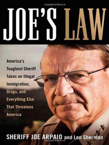 JOE'S LAW