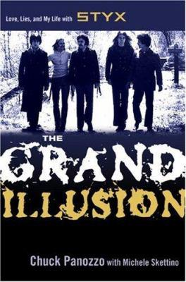 GRAND ILLUSION