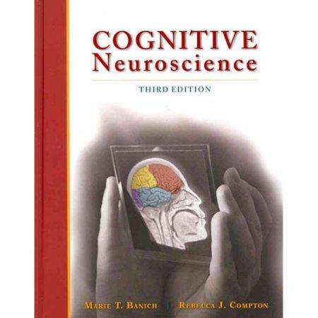 COGNITIVE NEUROSCIENCE