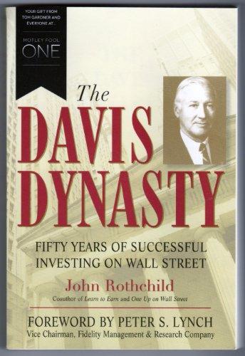 DAVIS DYNASTY 