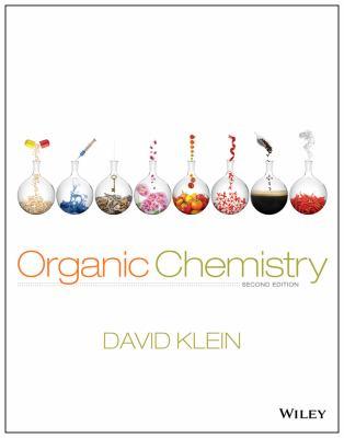 ORGANIC CHEMISTRY 
