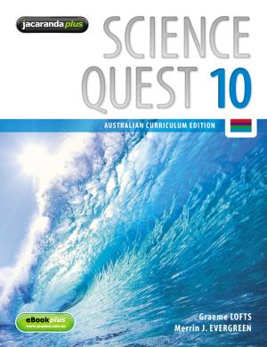 SCIENCE QUEST 10 AC